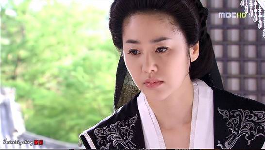 Sekilas tentang The Great Queen Seon Deok  Info Untuk Anda